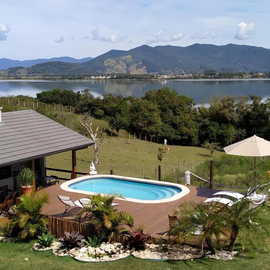 Sol Da Lagoa - Praia Do Rosa Exterior photo